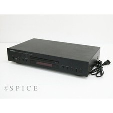 Yamaha s300 audiophile cd - yamaha,