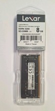 LEXAR - Barrette RAM SODIMM