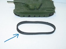 C04, DINKY TOYS 1 chenille