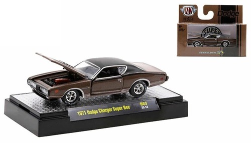 M2machines voiture de 1971 - voiture,