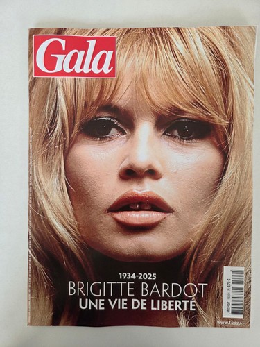 Magazine gala 1699 31 - gala,