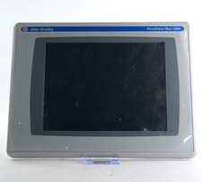 Allen Bradley 2711P-RDT10C /B PanelView Plus 1000 Écran Tactile Couleur