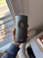 Nebula Capsule 3 1080p DLP