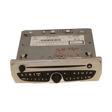 Autoradio d'origine RENAULT