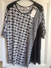 Tunique Femme Blanc Taille