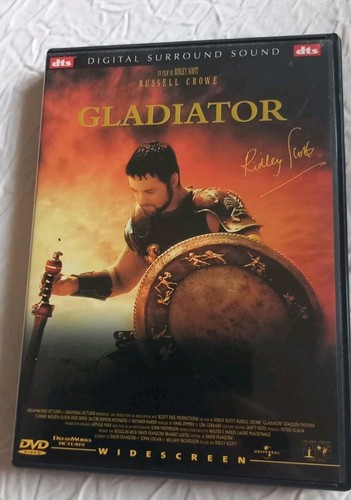 Dreamworks pictures gladiator - pictures,