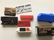 Flipper Zéro Carte ESP32