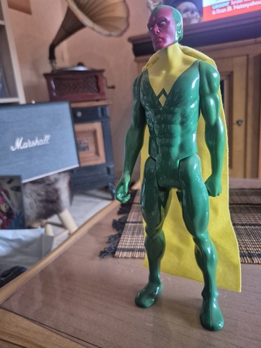 Figurine avengers série - figurine,
