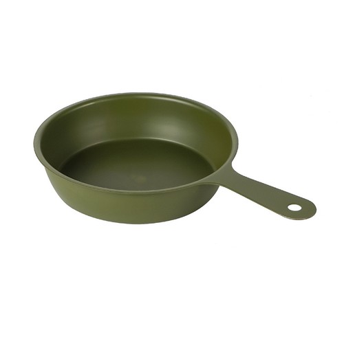 Petite poêle huile chaude - à,