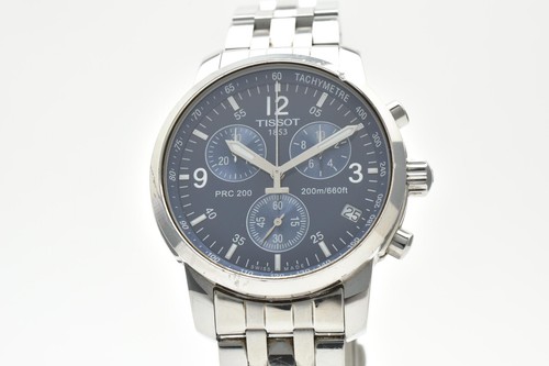 Near mint tissot prc 200 - tissot, t461
