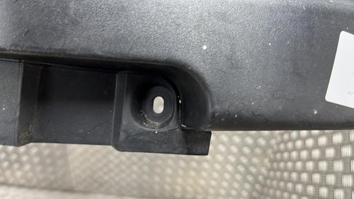 Calandre ford transit - ford,