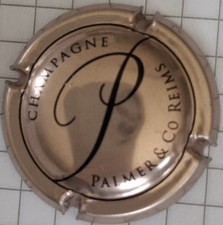 capsule de champagne Rogier