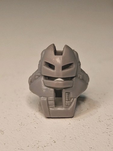 Masque pour figurine cliff - pour,