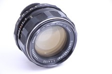 Asahi Super Takumar 8 Elements