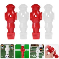  4 Pcs Joueur De Baby-foot