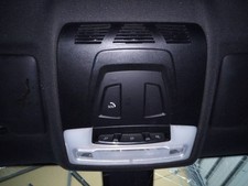 LUMIÈRE INTERIEURE / 2506994 POUR BMW SERIE 1 LIM. F20/F21 116D SPORT LINE