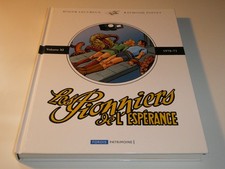 EO LES PIONNIERS DE