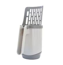 Pelle à litière portatif 