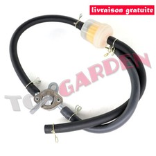6mm Robinet d'essence pour