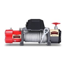 Treuil électrique Dragon