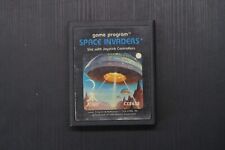 Space invaders Atari 2600