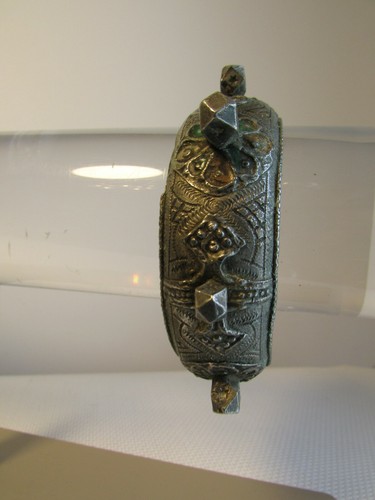 Ancien bracelet berbère en - ancien,