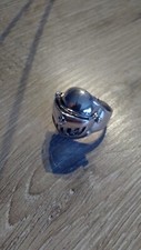 Bague en argent sterling 925 -