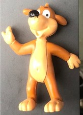 Figurine Pif Yolanda, Pif Gadget, BD, Bande Dessinée