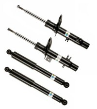 4 Amortisseurs Gaz Bilstein B4