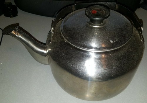 Stainless steel vintage - stainless,