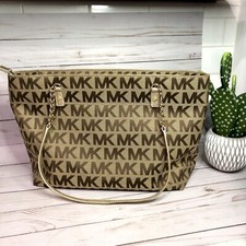Michael Kors Jet Set Large