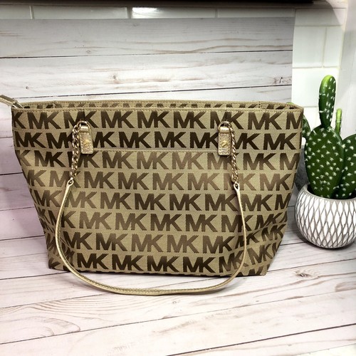 Michael kors jet set - michael, large