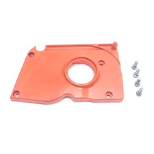 Cache Pompe à Huile pour