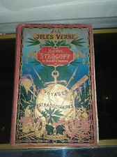 à restaurer Michel Strogoff