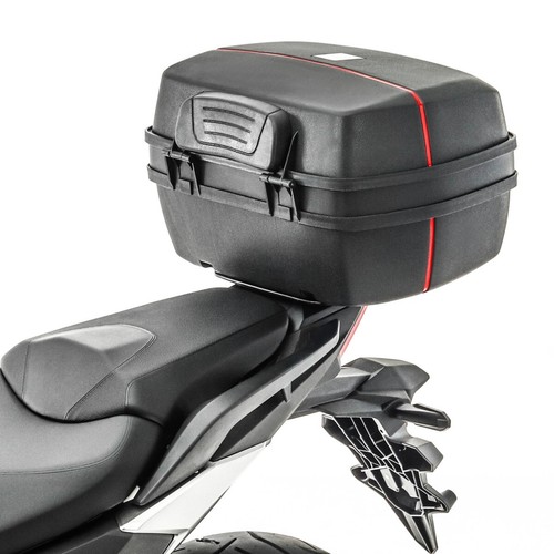 Top case moto - top, bagtecs