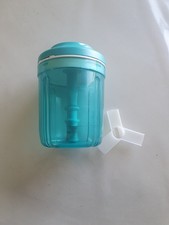 Tupperware Turbo Tup 