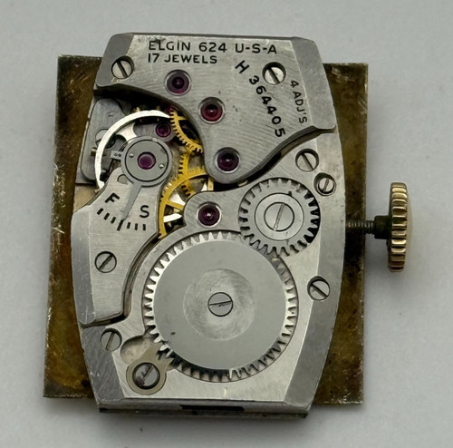 624 modèle américain - 2,