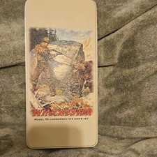 Winchester Model 70