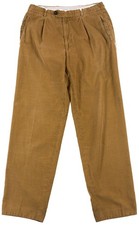 Pantalon homme HUGO BOSS droit