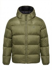 Doudoune Réversible Lacoste |