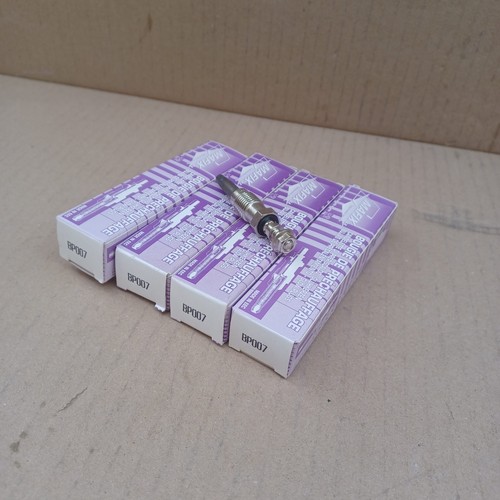 Lot bougies de - 4,