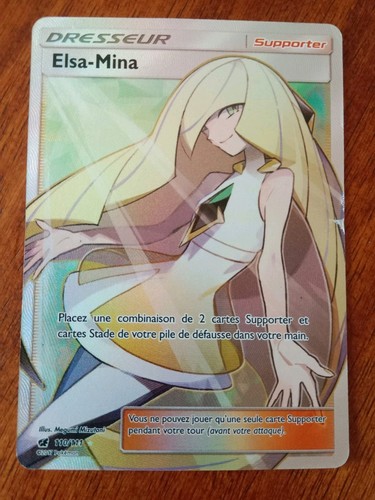 Carte pokémon dresseur - carte,
