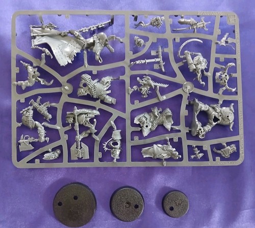 Warhammer 40k armageddon - 40k, orks