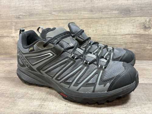 Salomon crest gtx waterproof - salomon,