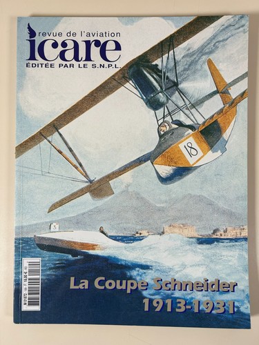 Revue aviation française - revue, l'aviation