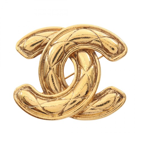 Broche chanel coco - chanel, mark