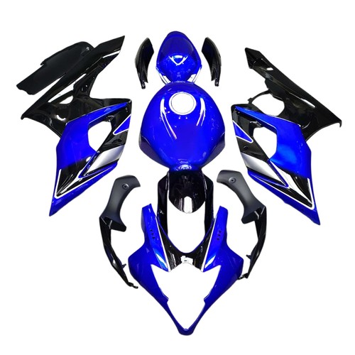 Carénage fairing kit bodywork - fairing,