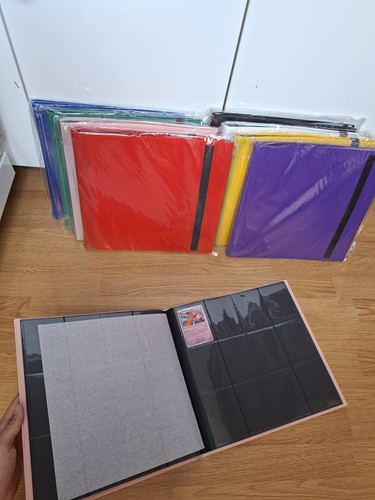 Album rangement pour 480 - album,