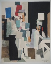 Roger de la FRESNAYE : Le