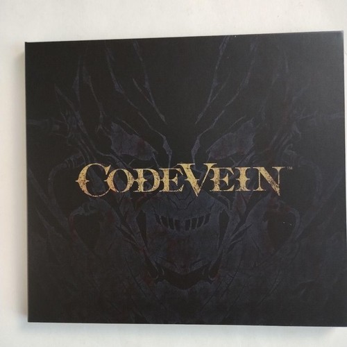Code vein bloodthirst - code, bonus